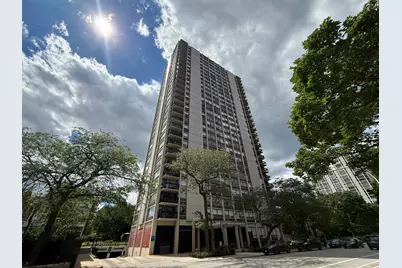 1355 N Sandburg Terrace #1801D, Chicago, IL 60610 - Photo 1