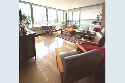 1355 N Sandburg Terrace #1801D, Chicago, IL 60610 - Photo 4