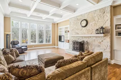 1300 Abington Cambs Drive, Lake Forest, IL 60045 - Photo 14