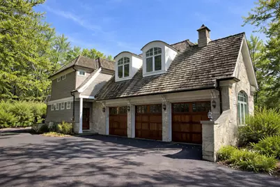 1300 Abington Cambs Drive, Lake Forest, IL 60045 - Photo 4