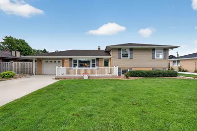 1817 Root Street, Crest Hill, IL 60403 - Photo 2