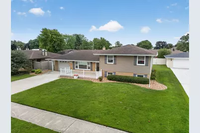 1817 Root Street, Crest Hill, IL 60403 - Photo 1