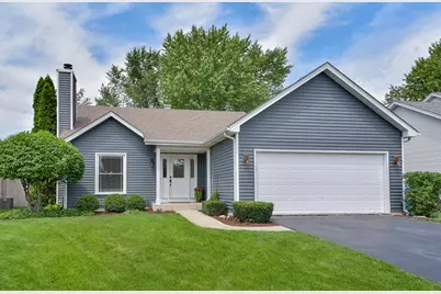 2067 Childs Court, Wheaton, IL 60187 - Photo 1