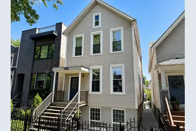 1851 N Fairfield Avenue, Chicago, IL 60647 - Photo 1