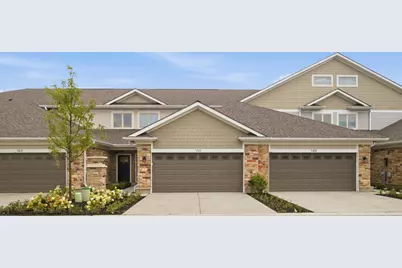 160 Violet Lane, Wheeling, IL 60090 - Photo 1