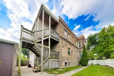 534 S East Avenue, Oak Park, IL 60304 - Photo 46