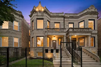 4330 W Wilcox Street, Chicago, IL 60624 - Photo 2