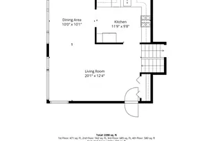 1451 Suffolk Ave, Westchester, IL 60154 - Photo 36