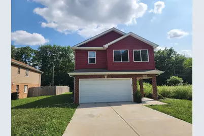 3709 W 139th Place, Robbins, IL 60472 - Photo 1