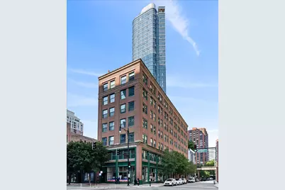 900 S Wabash Avenue #303, Chicago, IL 60605 - Photo 1