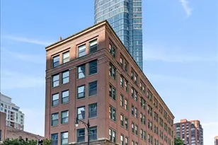 900 S Wabash Ave, Chicago, IL 60605 - Photo 1