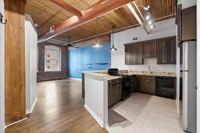 900 S Wabash Avenue #303, Chicago, IL 60605 - Photo 4