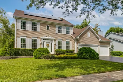 1208 Halifax Drive, Mundelein, IL 60060 - Photo 1