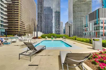 225 N Columbus Drive #6509, Chicago, IL 60601 - Photo 34