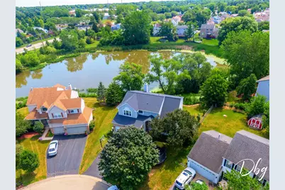 2671 Wildflower Court, Round Lake Beach, IL 60073 - Photo 60