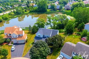 2671 Wildflower Ct, Round Lake Beach, IL 60073 - Photo 60
