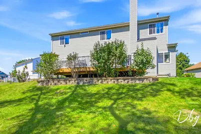 2671 Wildflower Court, Round Lake Beach, IL 60073 - Photo 54