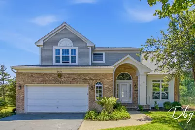 2671 Wildflower Court, Round Lake Beach, IL 60073 - Photo 1