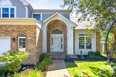 2671 Wildflower Court, Round Lake Beach, IL 60073 - Photo 2