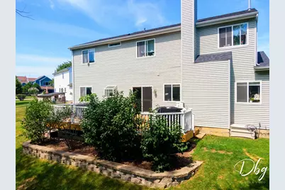 2671 Wildflower Court, Round Lake Beach, IL 60073 - Photo 74