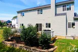 2671 Wildflower Ct, Round Lake Beach, IL 60073 - Photo 74