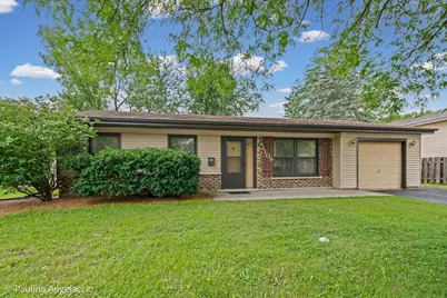 1109 Kingwood Lane, Lake Zurich, IL 60047 - Photo 1
