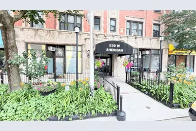 839 W Sheridan Road #404, Chicago, IL 60613 - Photo 1