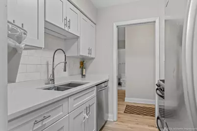9721 S Cicero Avenue #3C, Oak Lawn, IL 60453 - Photo 4