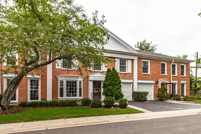 714 York Court, Northbrook, IL 60062 - Photo 1