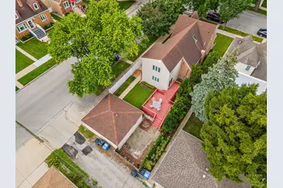 5601 N Ozark Avenue, Chicago, IL 60631 - Photo 2