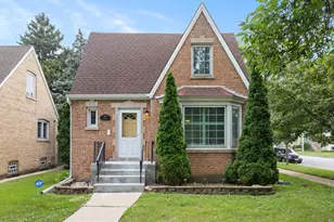 5601 N Ozark Ave, Chicago, IL 60631 - Photo 1