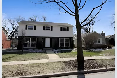 2052 Collett Lane, Flossmoor, IL 60422 - Photo 1