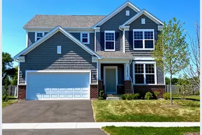 3171 Moorehead Drive, Aurora, IL 60502 - Photo 1
