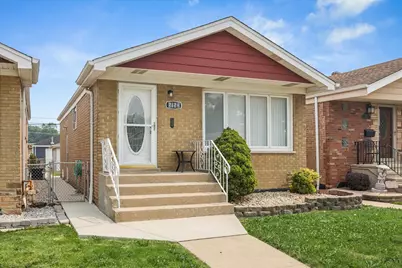 5153 S Oak Park Avenue, Chicago, IL 60638 - Photo 1