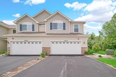 1537 Kraft Avenue, Batavia, IL 60510 - Photo 1