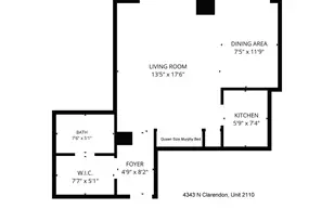 4343 N Clarendon St, Chicago, IL 60613 - Photo 22