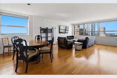 5532 S South Shore Drive #19F, Chicago, IL 60637 - Photo 4