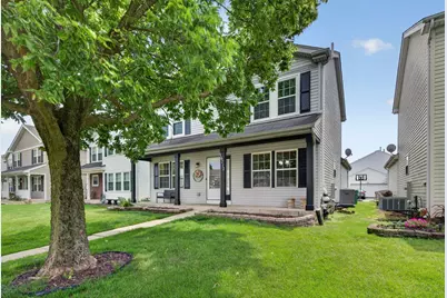16712 S Morel Street, Lockport, IL 60441 - Photo 2
