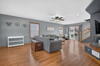 16712 S Morel Street, Lockport, IL 60441 - Photo 6