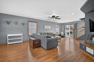 16712 S Morel St, Lockport, IL 60441 - Photo 6