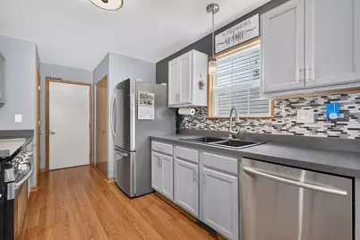 16712 S Morel Street, Lockport, IL 60441 - Photo 12