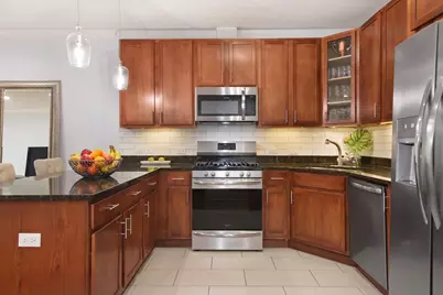 1618 S Halsted Street #2D, Chicago, IL 60608 - Photo 6