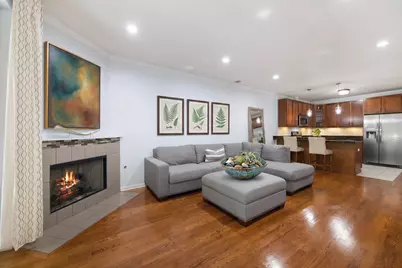 1618 S Halsted Street #2D, Chicago, IL 60608 - Photo 2
