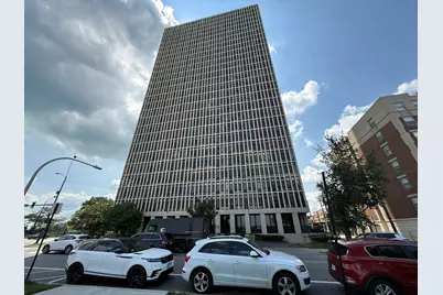 6700 S South Shore Drive #18K, Chicago, IL 60649 - Photo 1
