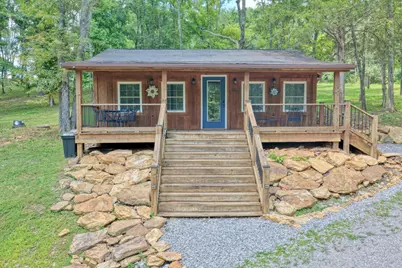350 Sugar Creek Road, Orangeville, IL 62939 - Photo 2