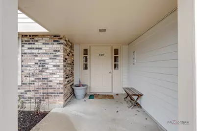 530 Cumberland Trail #D, Roselle, IL 60172 - Photo 4