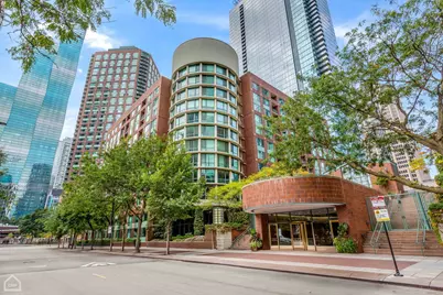 440 N McClurg Court #607, Chicago, IL 60611 - Photo 1