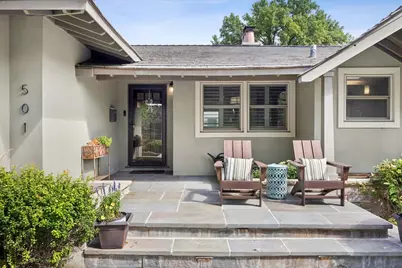 501 N Edgewood Avenue, La Grange Park, IL 60526 - Photo 2
