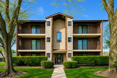 500 Valley Drive #301, Naperville, IL 60563 - Photo 1