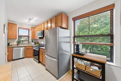 5952 N Lakewood Avenue #2W, Chicago, IL 60660 - Photo 6